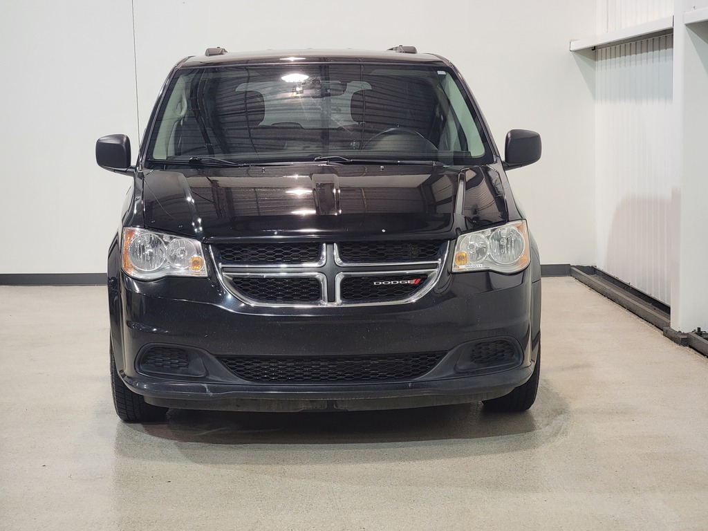 Dodge Grand Caravan 2017