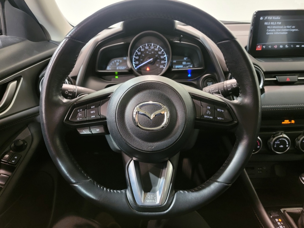 Mazda CX-3 2021