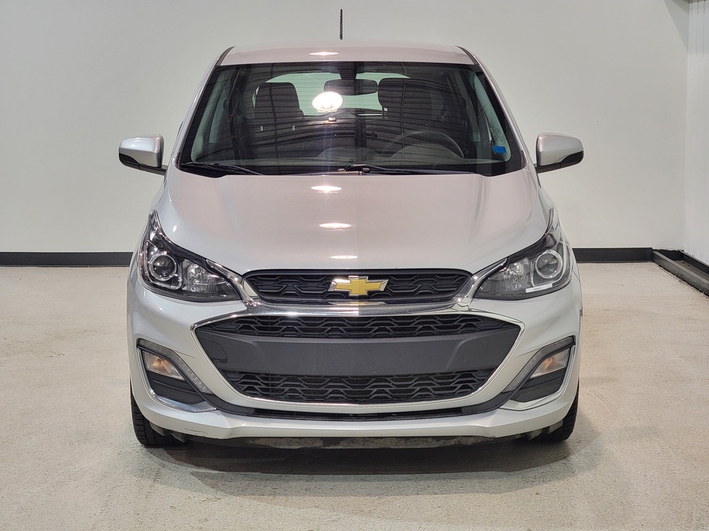 Chevrolet Spark 2021