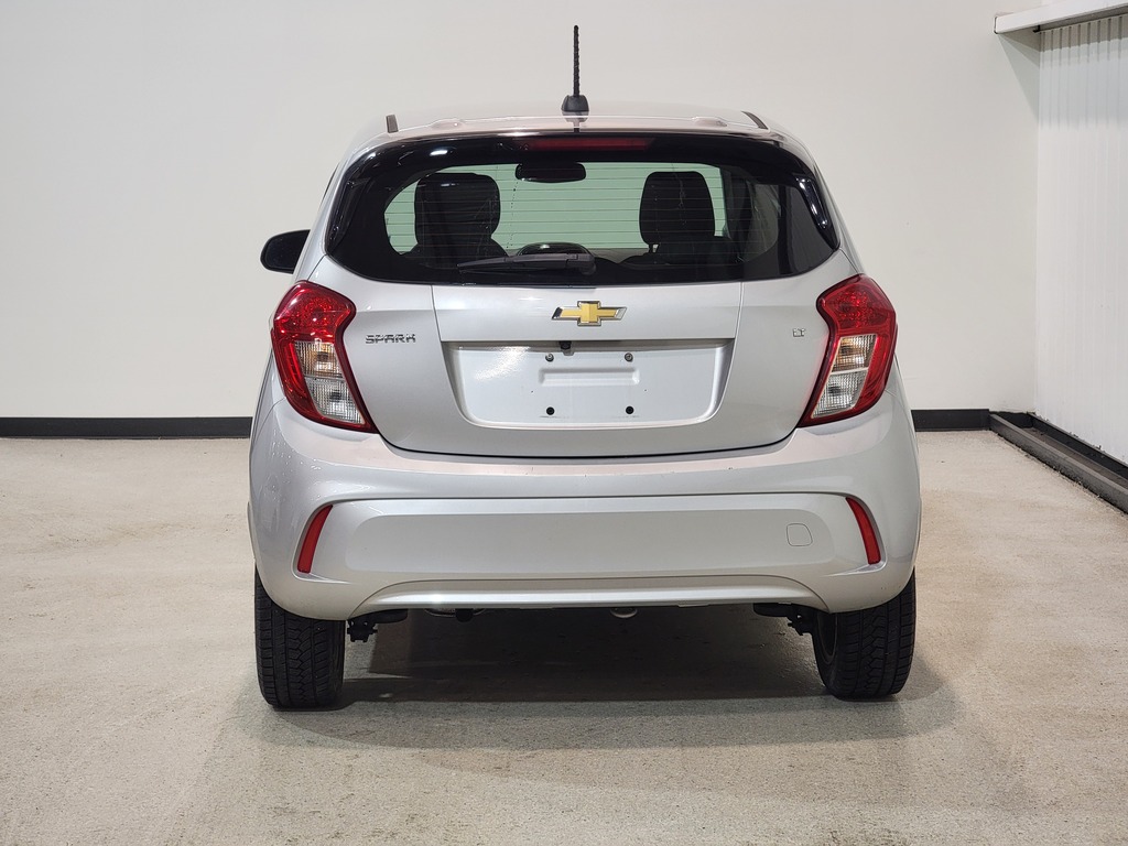 Chevrolet Spark 2021