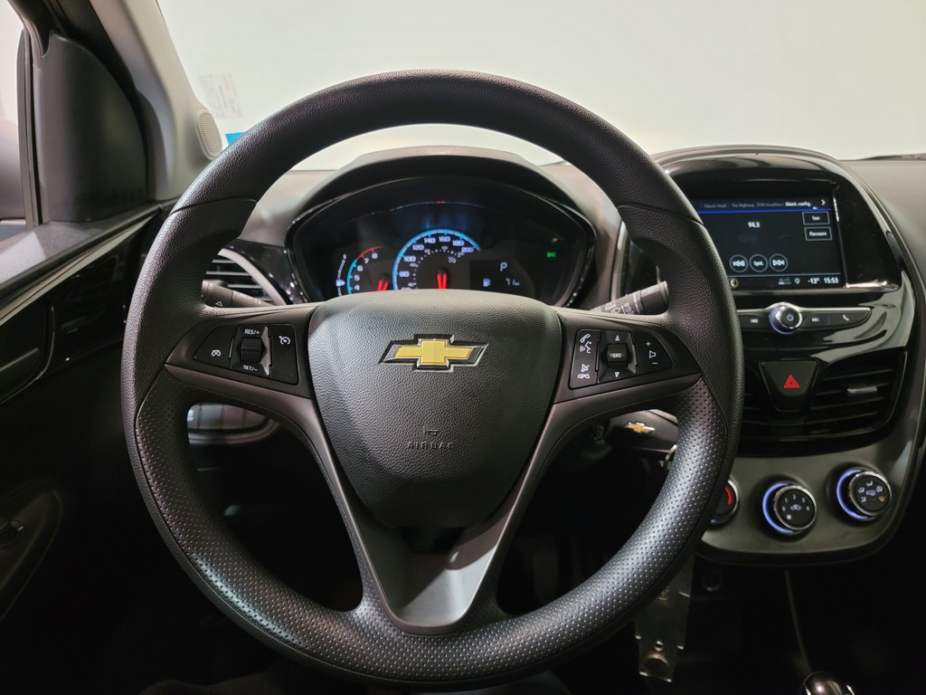 Chevrolet Spark 2021