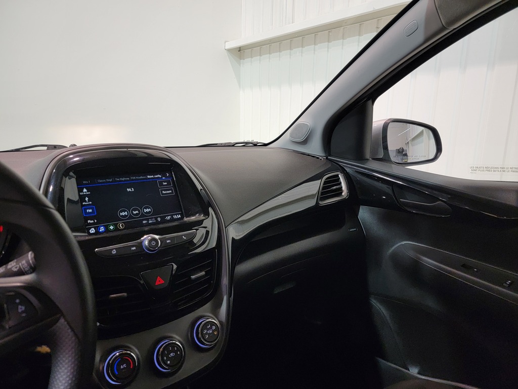 Chevrolet Spark 2021