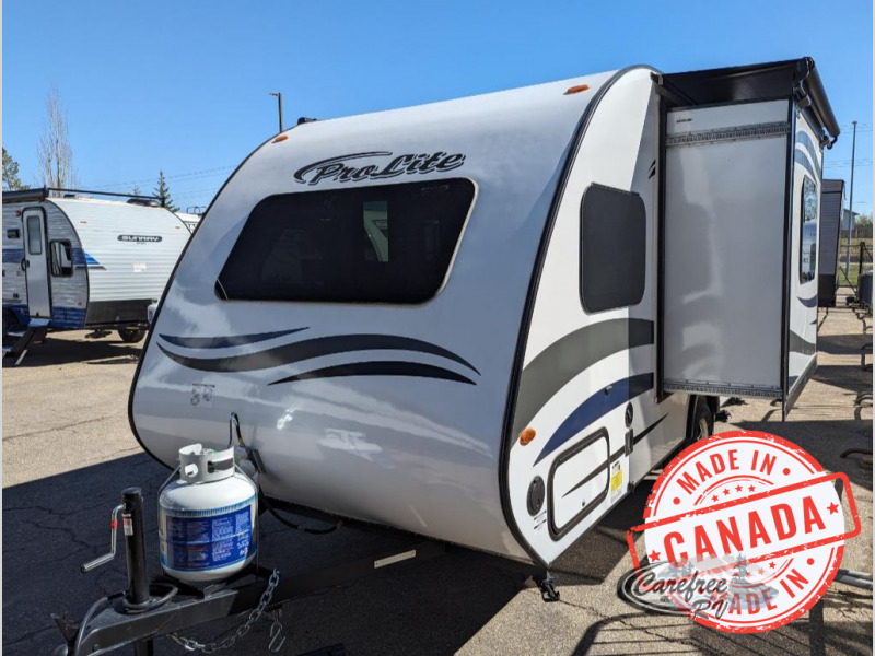 2024 Prolite Prolite ESCAPADE