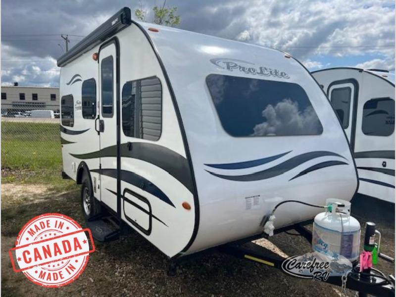 2024 Prolite Prolite EVASION
