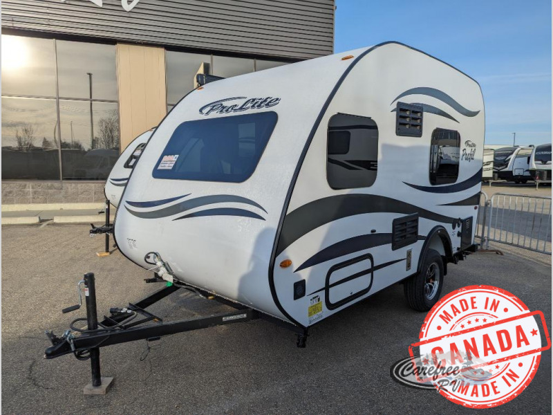 2024 Prolite Prolite PROFIL