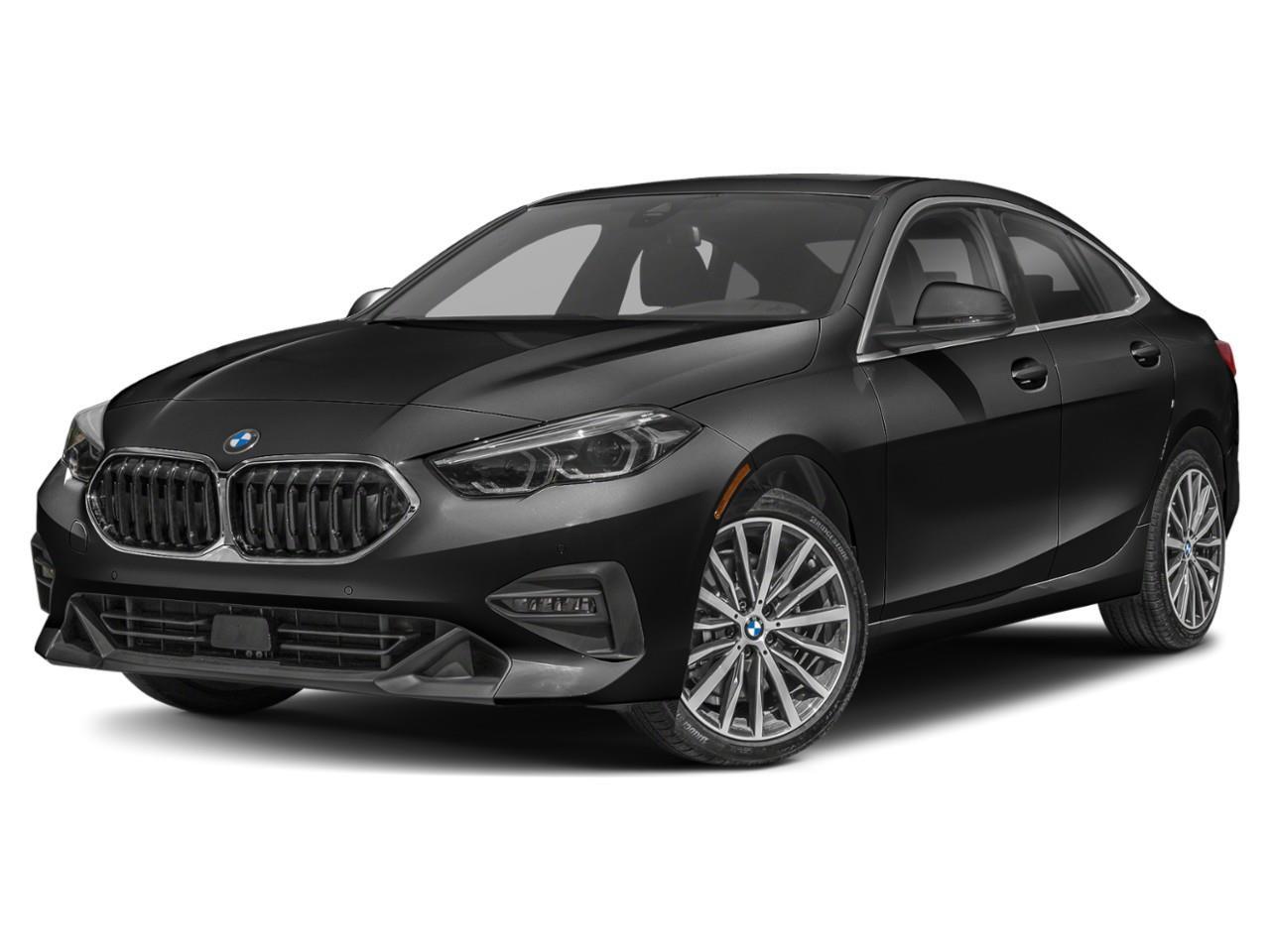 2024 BMW 228 Gran Coupe i xDrive
