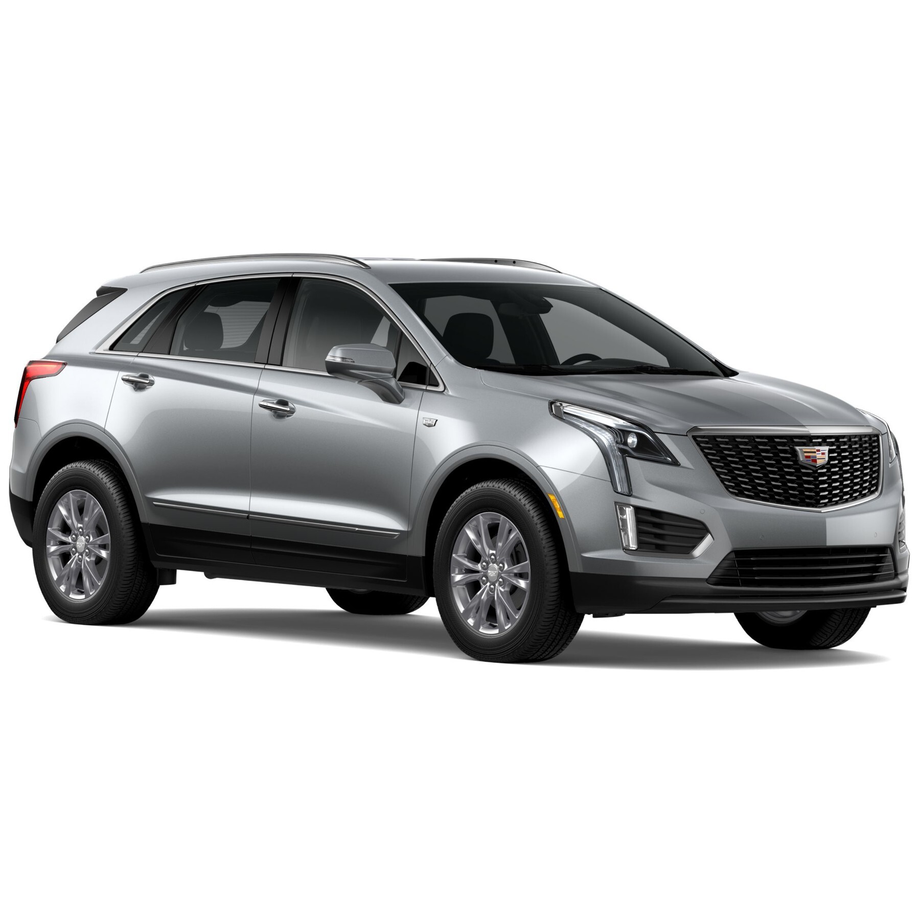 2025 Cadillac XT5 Luxury AWD