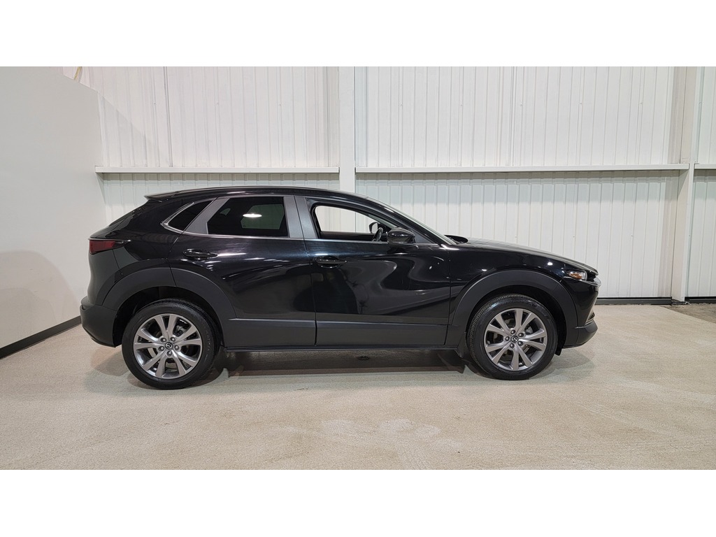 Mazda CX-30 2020