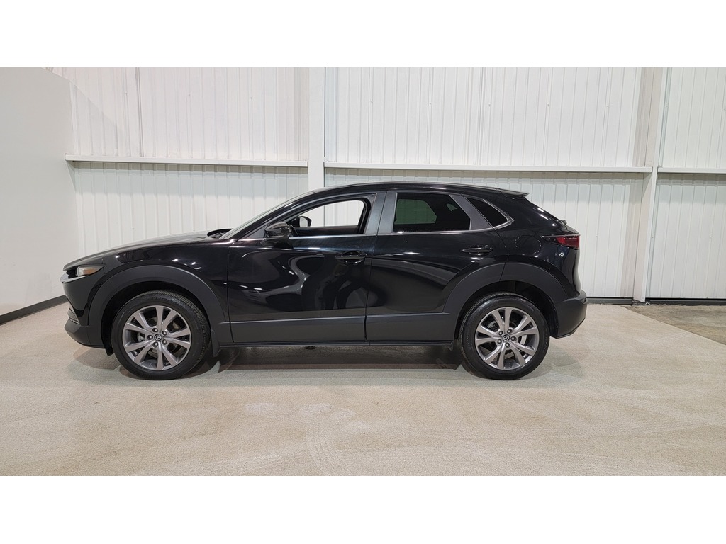 Mazda CX-30 2020