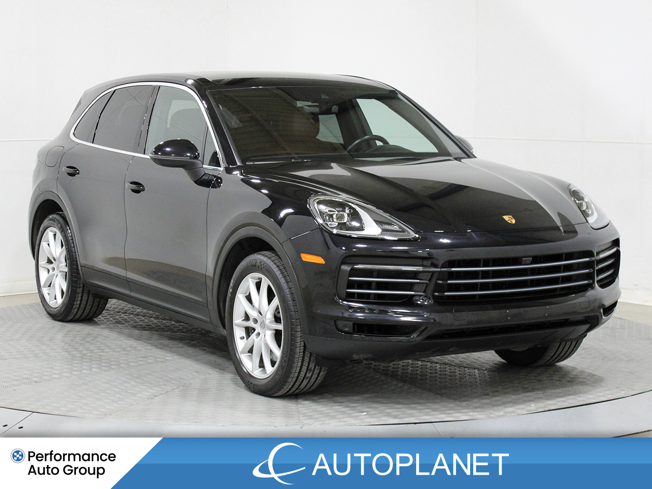 2022 Porsche Cayenne AWD - FINANCE @$241 /WK OR LEASE @$267/WK