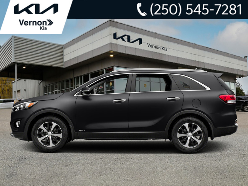 2016 Kia Sorento EX  - Leather Seats - $100.51 /Wk