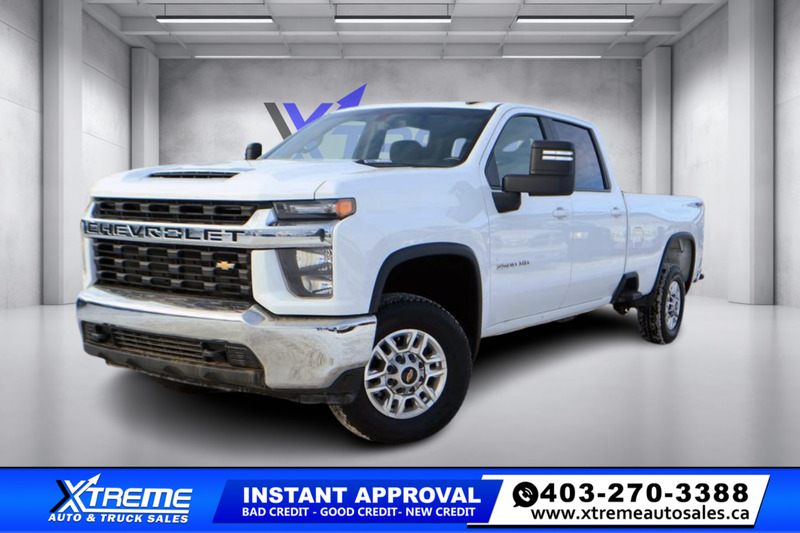 2023 Chevrolet SILVERADO 2500HD LT   - NO FEES!
