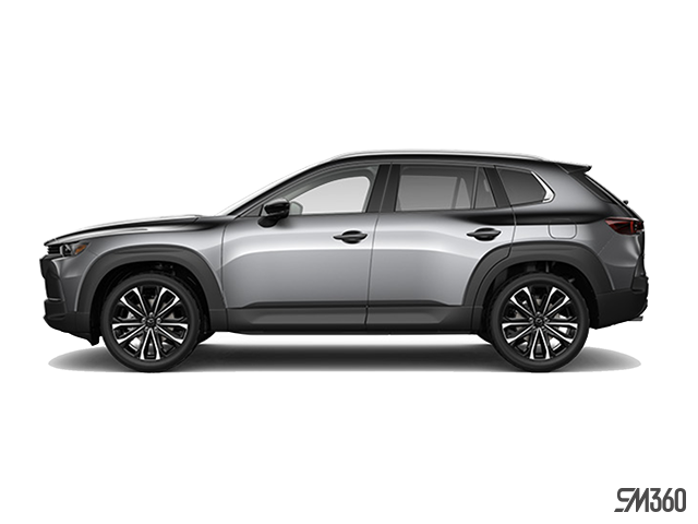 2025 Mazda CX-50 GT 