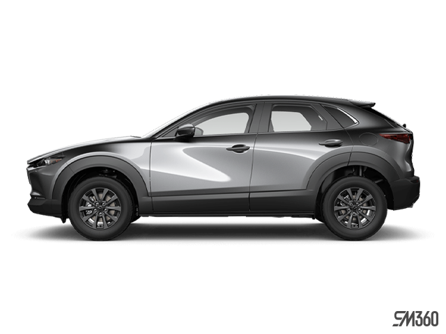 2025 Mazda CX-30 GX 