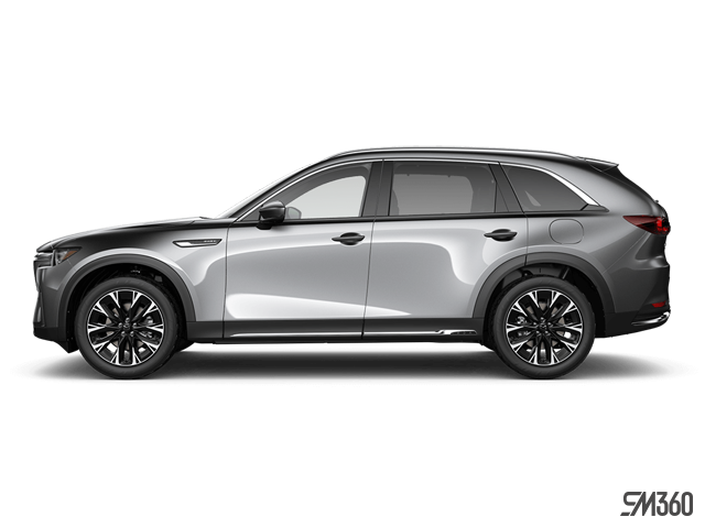 2025 Mazda CX-90 PHEV GT 