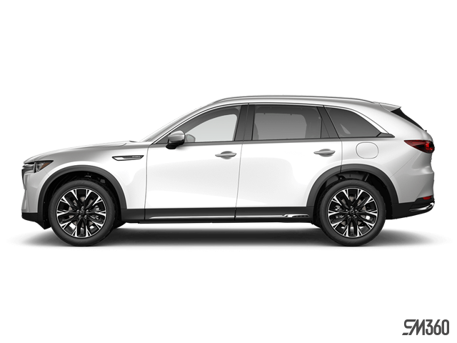 2025 Mazda CX-90 PHEV GT 