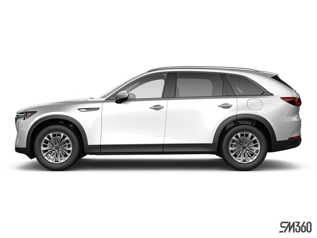 2025 Mazda CX-90 MHEV GS-L 