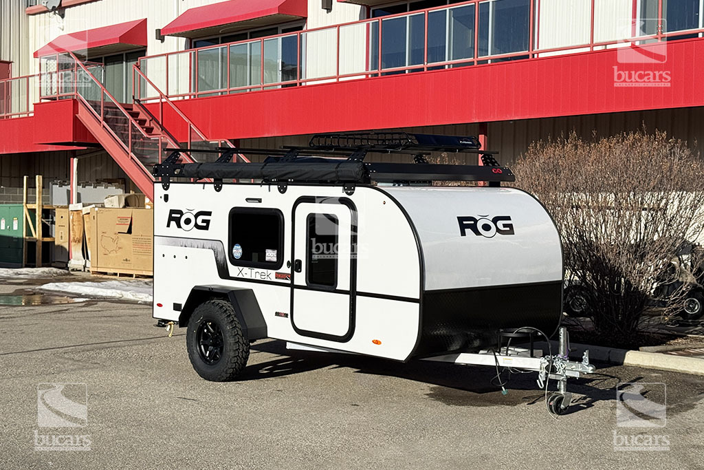 2025 Encore RV ROG 
