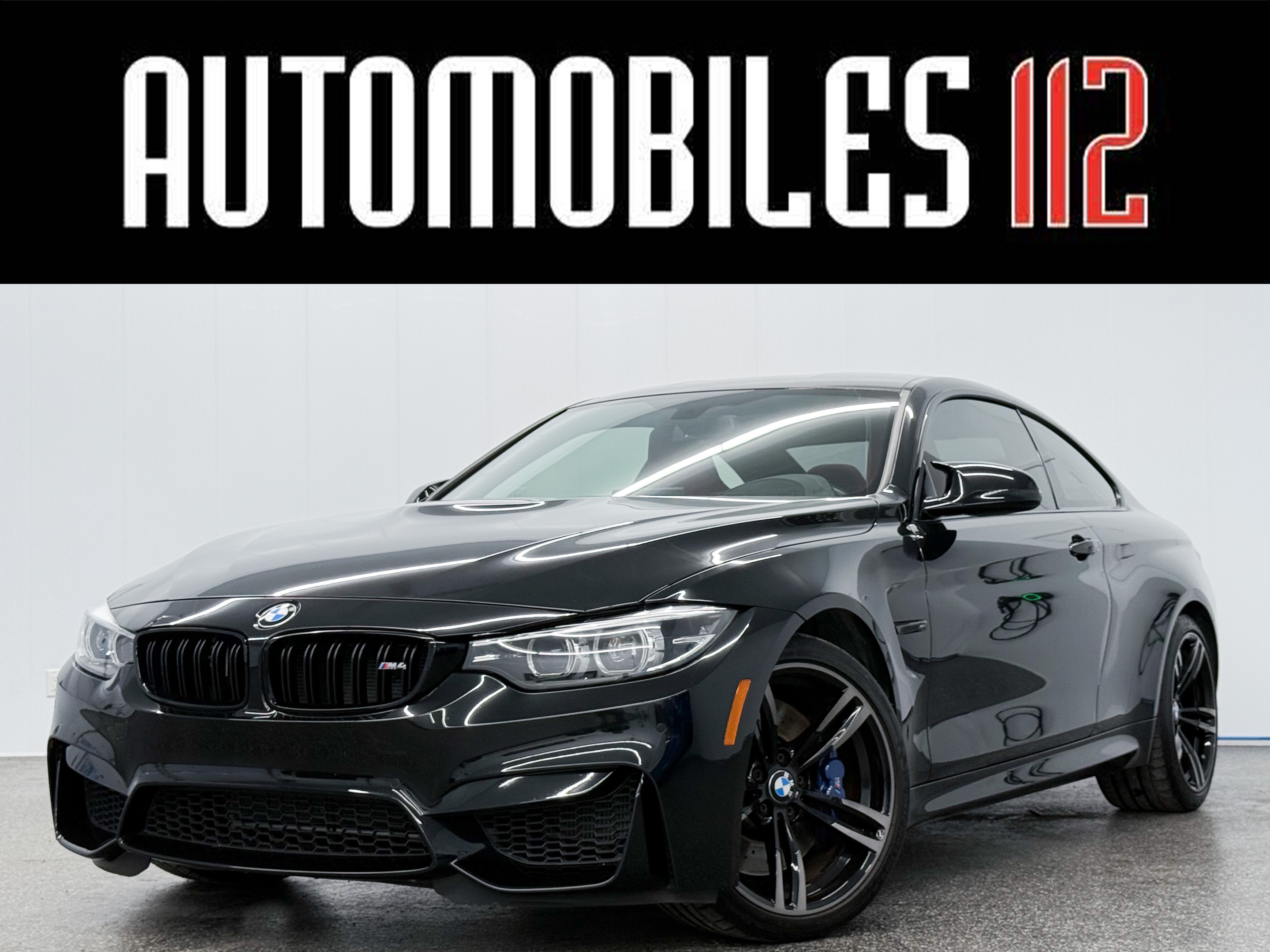 2018 BMW M4 Competition | Stage 2 Dinan | 550 HP | Warranty 