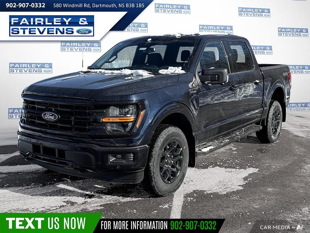 2025 Ford F-150 XLT $6250 OFF!!! XLT DISCOUNT OF $2250 PLUS $4000 