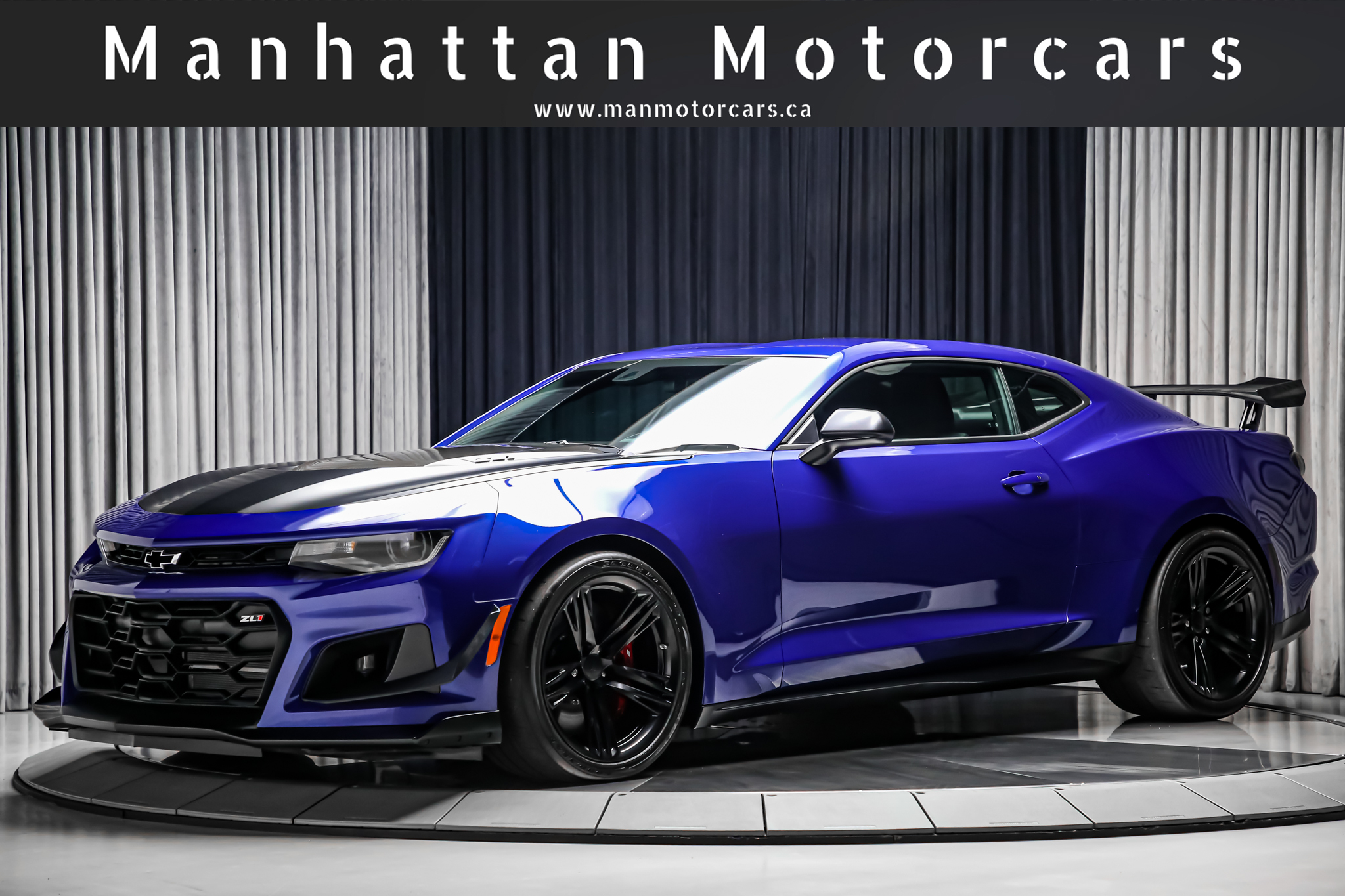 2023 Chevrolet Camaro ZL1 1LE EXTREME TRACK PACK MANUAL 650HP |RARE|PPF