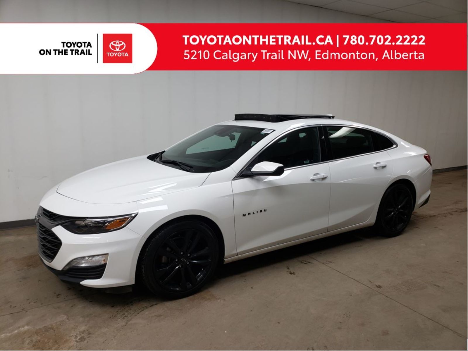2023 Chevrolet Malibu LT; SMART KEY, BACKUP CAMERA, REMOTE STARTER, ANDR