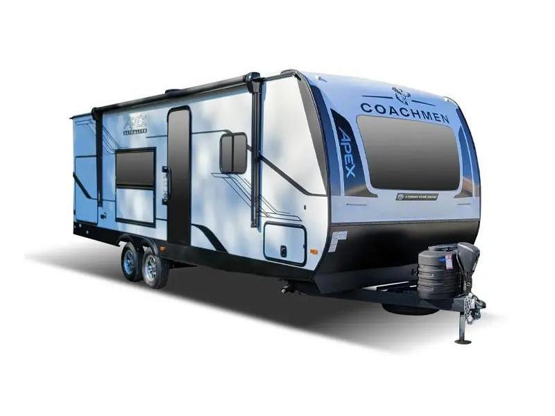 2025 Apex 256BHS Ultra Lite 