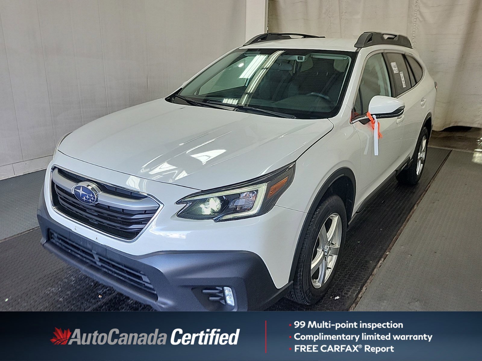 2022 Subaru Outback | AWD | Remote Start | Heated Seats |