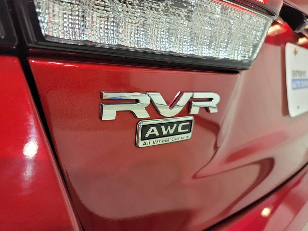 Mitsubishi RVR 2020