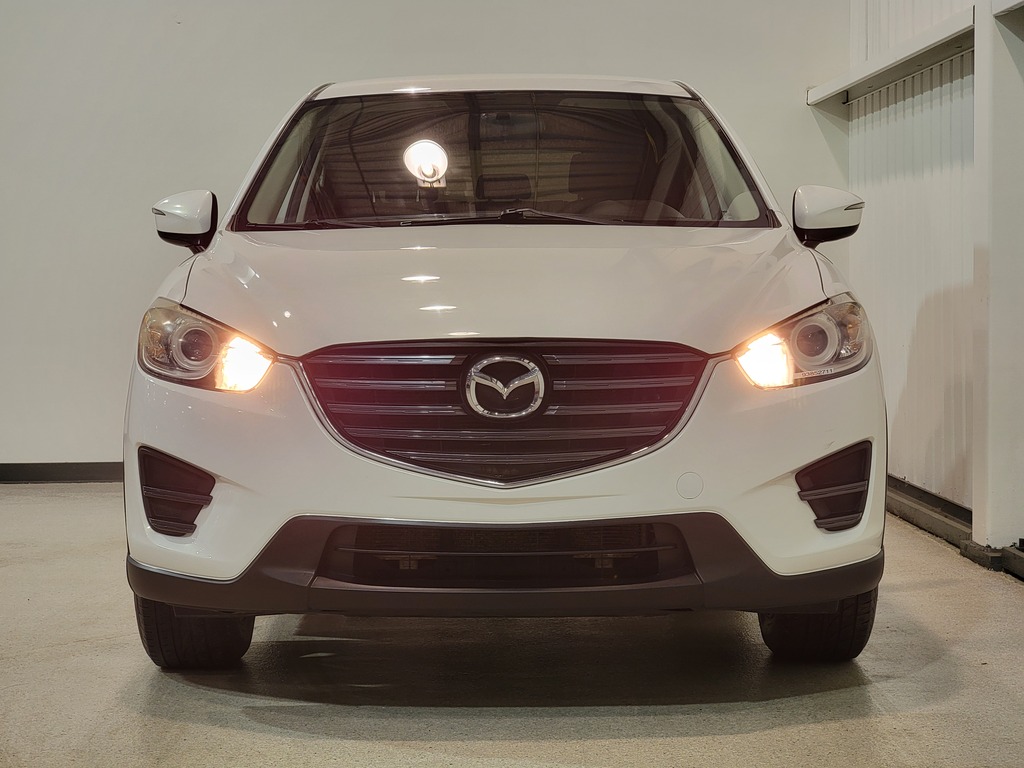 Mazda CX-5 2016