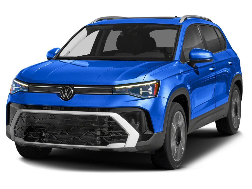2025 Volkswagen Taos Highline