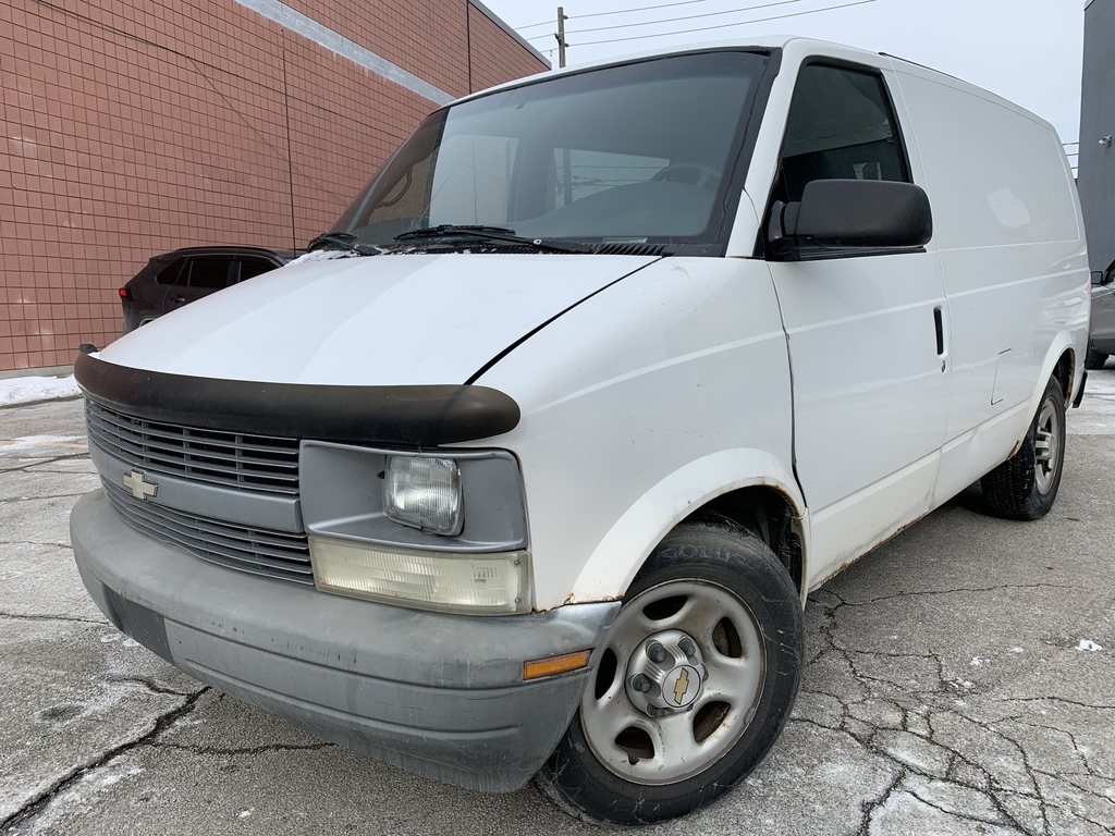 2005 Chevrolet ChevroletASTRO !!!!!! CARGO !!!!!