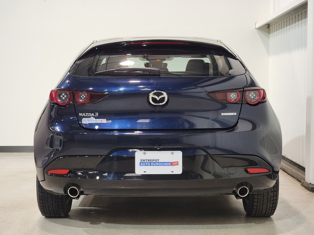 Mazda Mazda3 Sport 2021