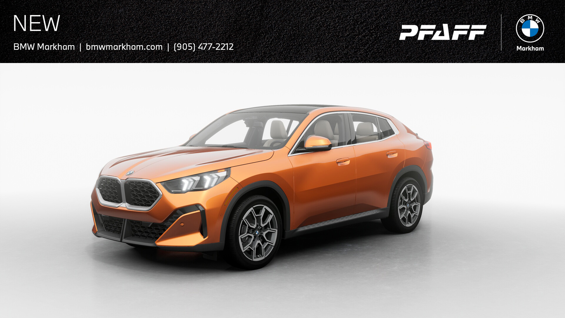 2025 BMW X2 xDrive28i Sports Activity Coupe