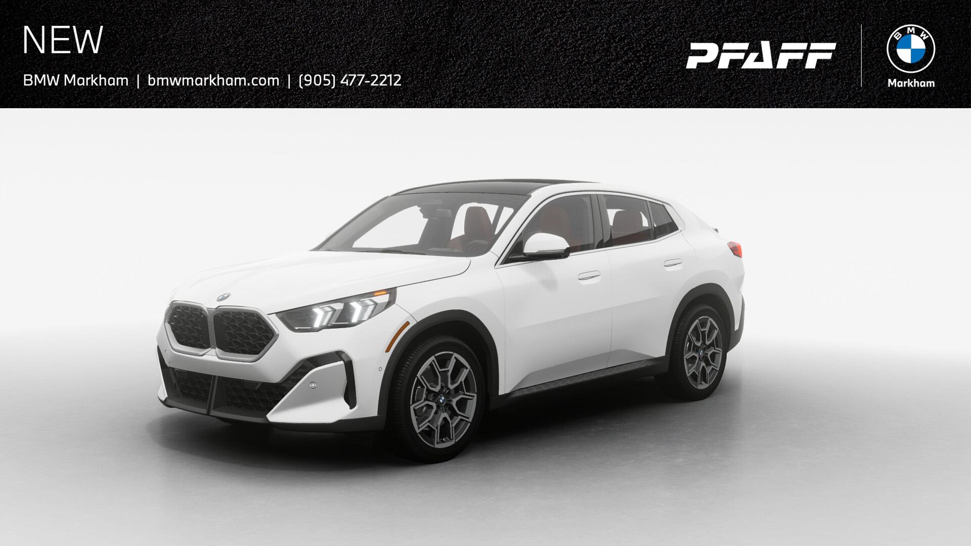 2025 BMW X2 xDrive28i Sports Activity Coupe