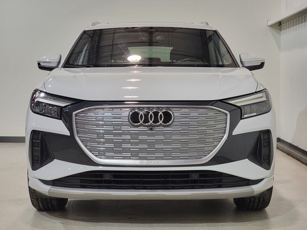 Audi Q4 e-tron 2022