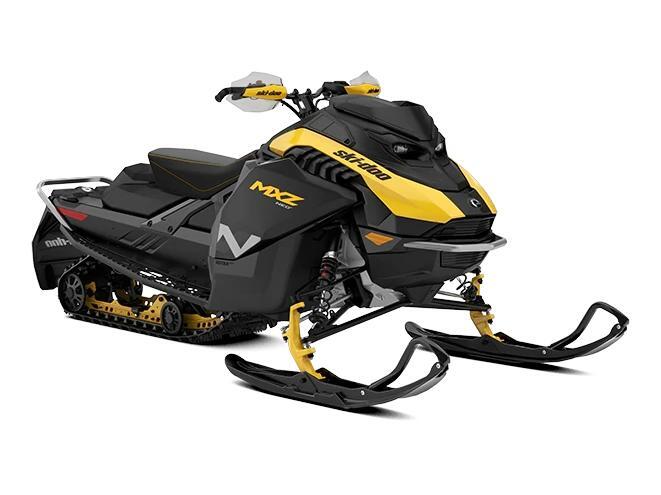 2026 Ski-Doo MXZ Neo+ 600 EFI - 55 