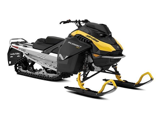 2026 Ski-Doo Summit Neo 600 EFI - 55 