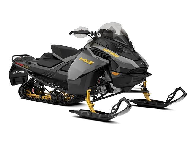 2026 Ski-Doo MXZ Adrenaline 600R E-TEC 