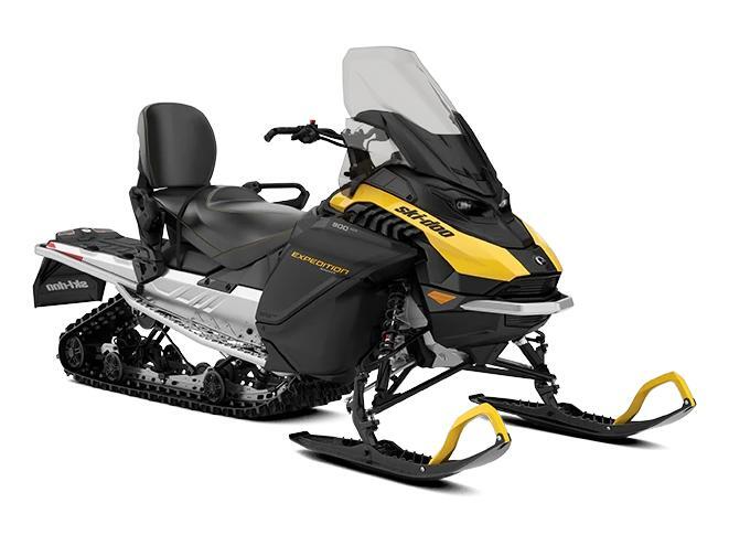 2026 Ski-Doo Expedition Sport 900 ACE 