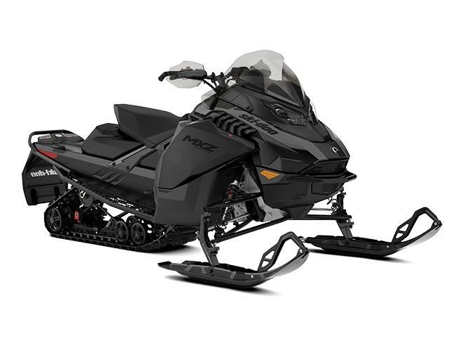 2026 Ski-Doo MXZ Adrenaline 600R E-TEC 