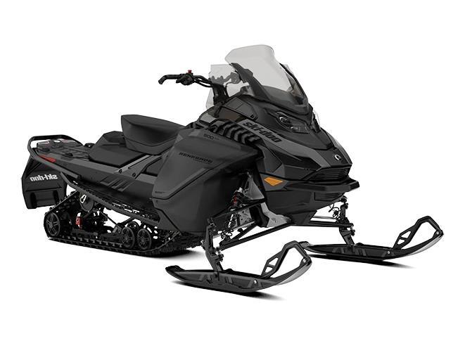 2026 Ski-Doo Renegade Adrenaline 900 ACE 