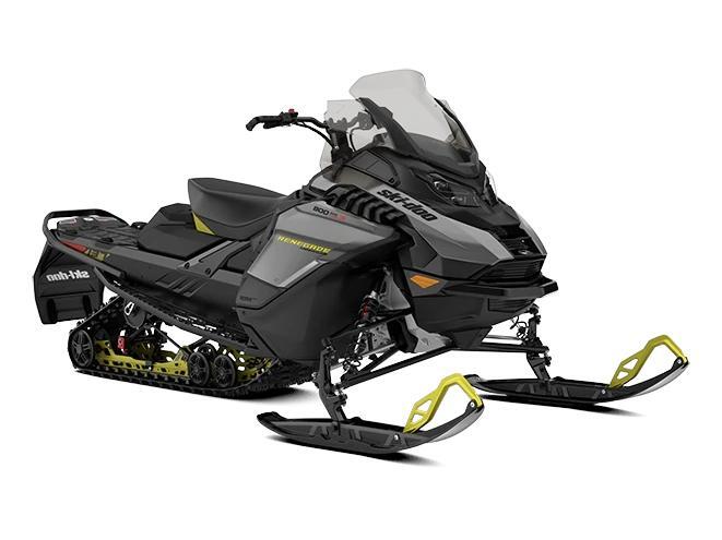 2026 Ski-Doo Renegade Adrenaline 900 ACE 