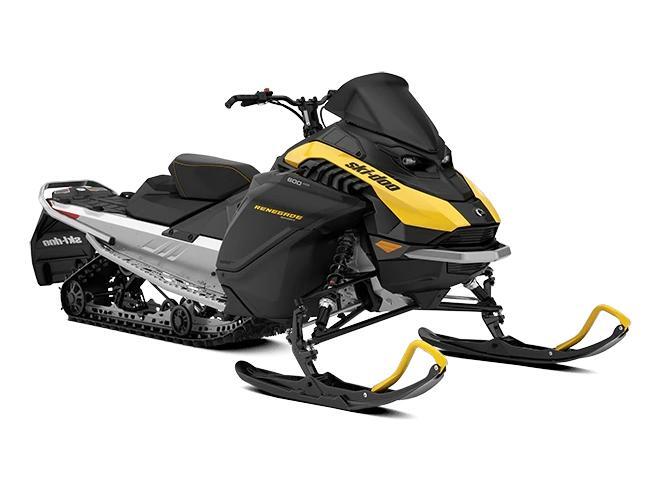2026 Ski-Doo Renegade Sport 600 ACE 