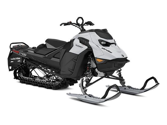 2026 Ski-Doo Summit Adrenaline 600R E-TEC 