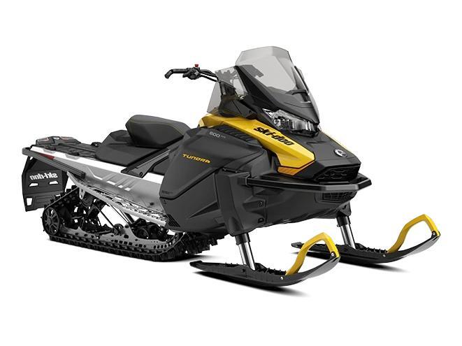2026 Ski-Doo Tundra Sport 600 ACE 