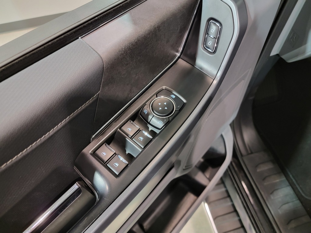 Ford F-150 2024 Ford F-150 2024