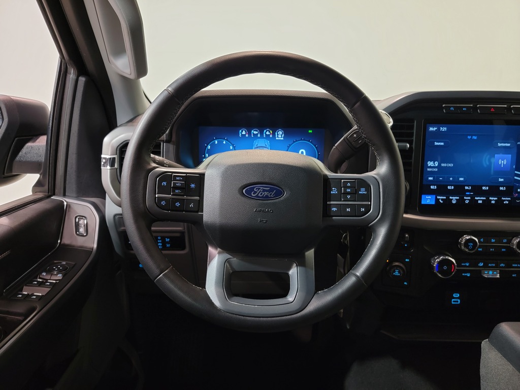 Ford F-150 2024 Ford F-150 2024
