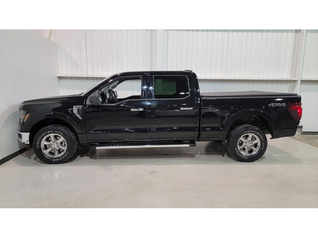 Ford F-150 2024