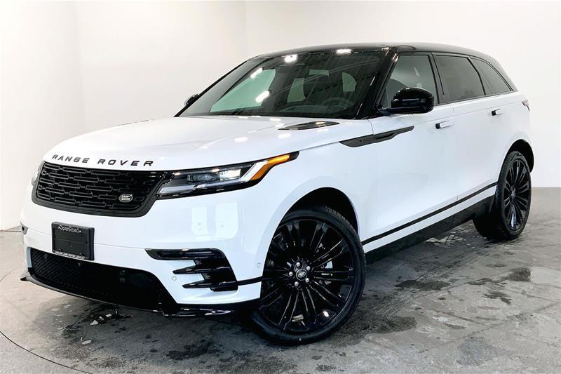 2025 Land Rover Range Rover Velar P340 Dynamic SE